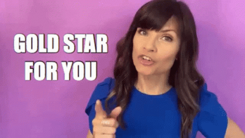 Your Happy Workplace Wendy Conrad GIF