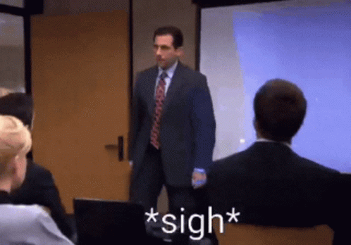 Your Mom Gif Michael Scott GIF