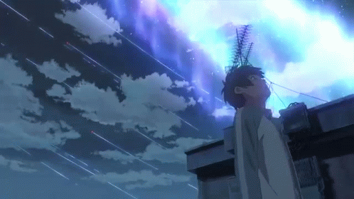 Your Name GIF