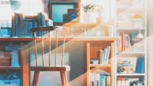 Your Name Kimi No Na Wa GIF