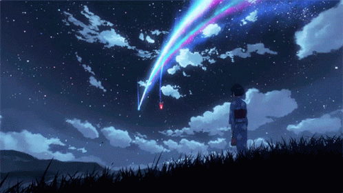 Your Name Wallpaper GIF. This 498 x 280 animated GIF is part of our rahul name wallpaper collection. Created by heelelo1. View the original animation, share…