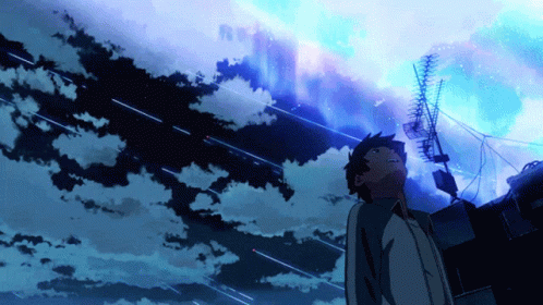 Your Name GIF