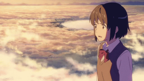Your Name GIF