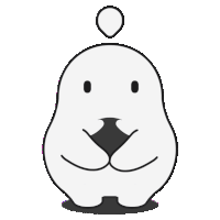 Your Welcome Bow Down Sticker
