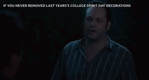 You'Re A Problem You'Re A Real Problem GIF