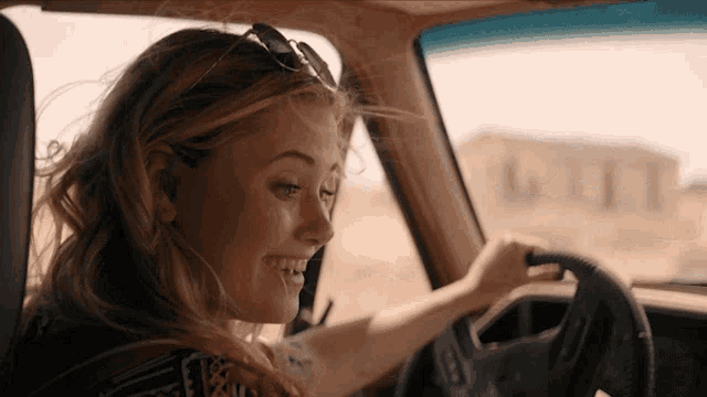 Youre Awesome Hunter GIF