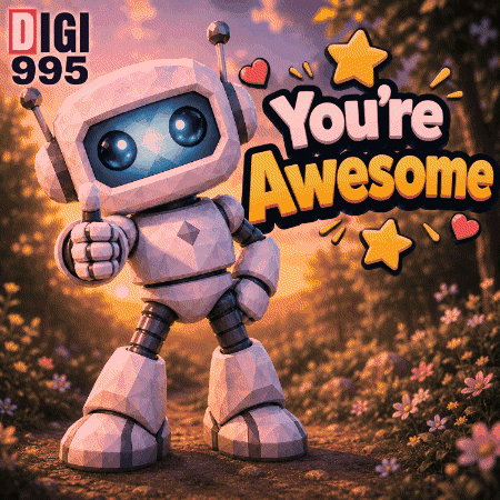 You'Re Awesome You Are Awesome GIF
