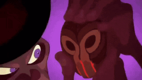 You'Re Changing Princess And The Frog GIF
