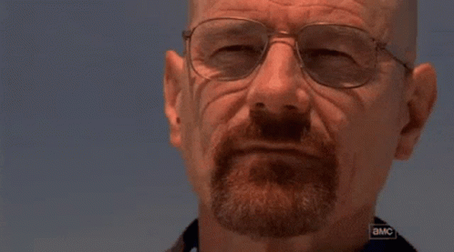 Youre Goddamn Right Walter White GIF. This 498 x 277 animated GIF is part of our heisenberg youre goddamn right collection. Created by m0r0k0. View the…