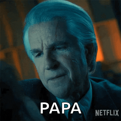 Youre Home Now Martin Brenner GIF