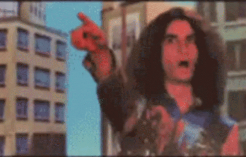 You'Re In Trouble! GIF. This 498 x 318 animated GIF is part of our italian spiderman collection. View the original animation, share it, or browse related…