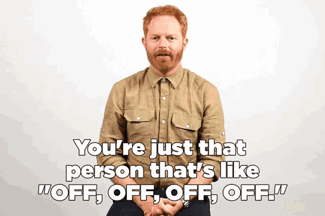 Youre Just That Thats Like GIF