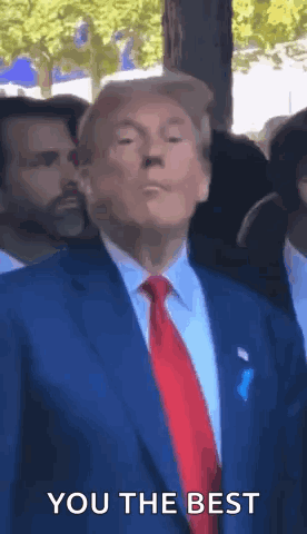 You'Re The Best Point At You GIF
