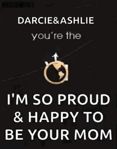 Youre The World To Me Love GIF. This 393 x 498 animated GIF is part of our my birthday month collection. Related themes include love. Created by Heifer2…