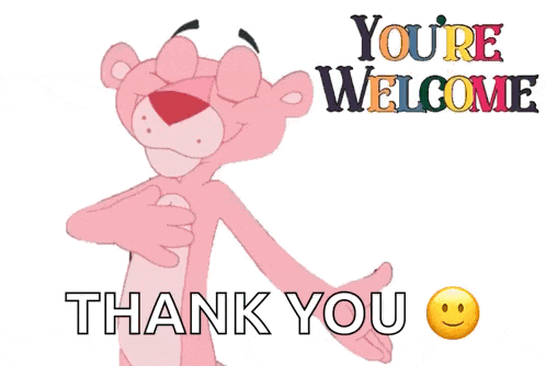 Yourewelcome Youre Welcome GIF