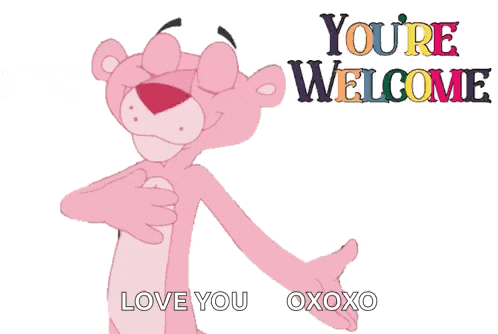 Yourewelcome Youre Welcome GIF