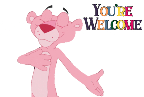 Yourewelcome Youre Welcome GIF