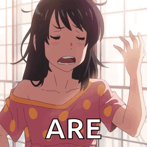 Yourname Kiminonawa GIF
