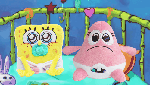 Youtooz Spongebob GIF. This 498 x 282 animated GIF is part of our spongebob i need it collection. Related themes include spongebob. Created by Youtooz. View…