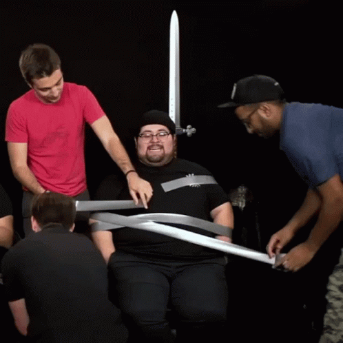 Youtube Brandocommando GIF