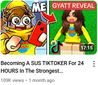 Youtube Meme