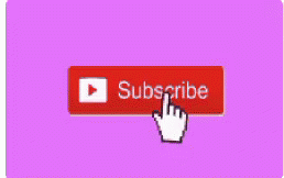 Youtube Subscribe GIF
