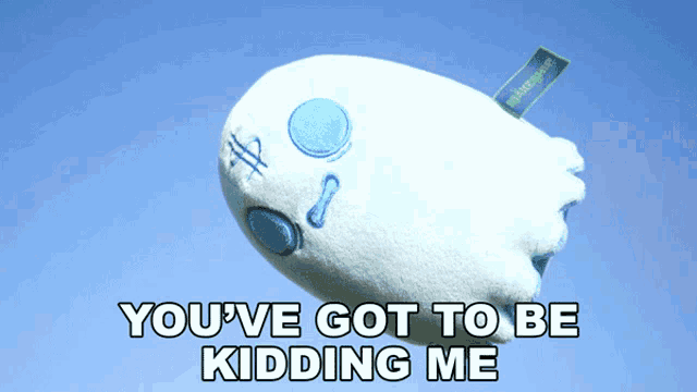 Youve Got To Be Kidding Me Money Ghost GIF