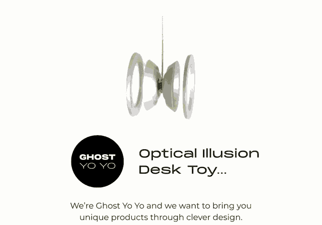 Yoyo GIF