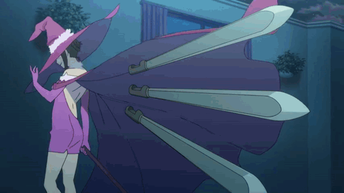 Yozakura Quartet Hana No Uta GIF