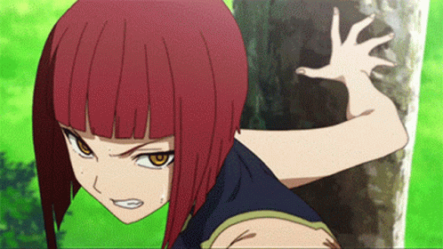Yozakura Quartet Hana No Uta Sakuga GIF