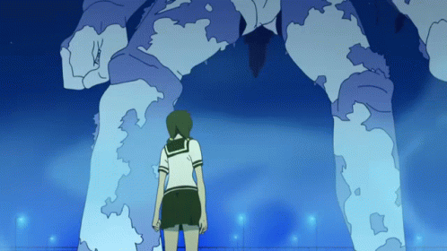 Yozakura Quartet Hoshi No Umi Anime GIF