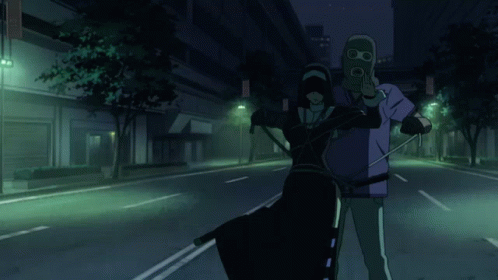 Yozakura Quartet Hoshi No Umi Anime GIF