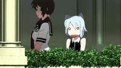 Yozakura Quartet GIF