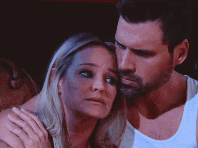 Yr Young And The Restless GIF