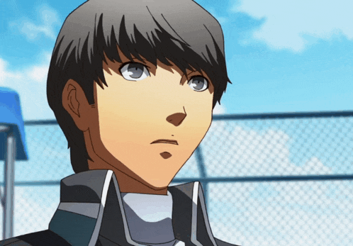 Yu Long Sigh GIF