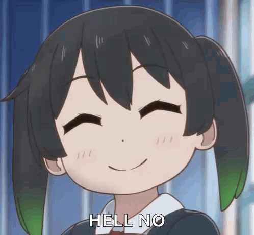 Yu Takasaki Shaking Head GIF