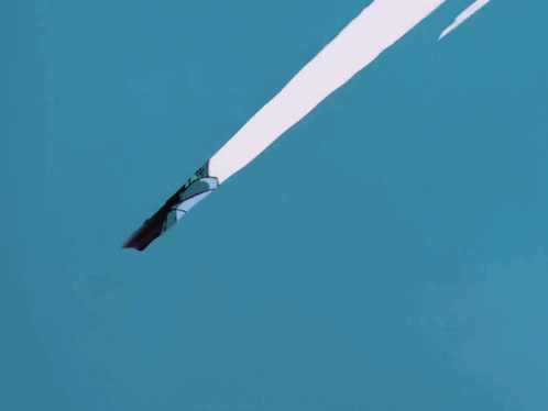 Yu Yu Hakusho Opening 2 GIF