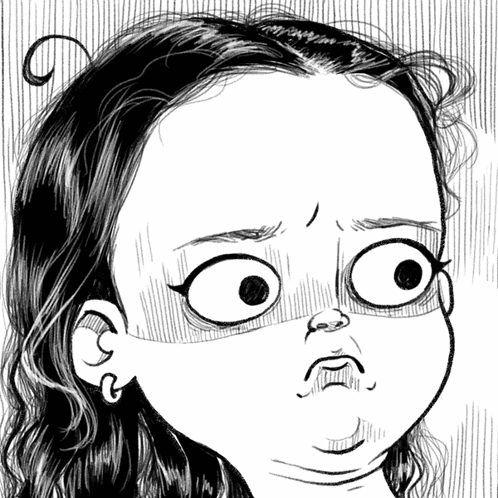 Yuck Eww GIF
