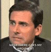 Yuck Gross GIF