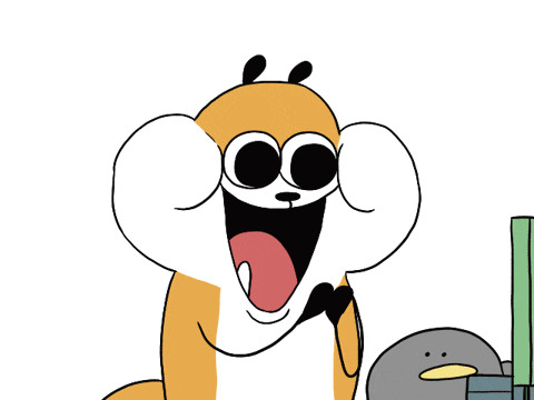 Yuck Ugh GIF