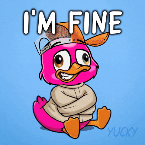 Yuckyducks Cartoon GIF