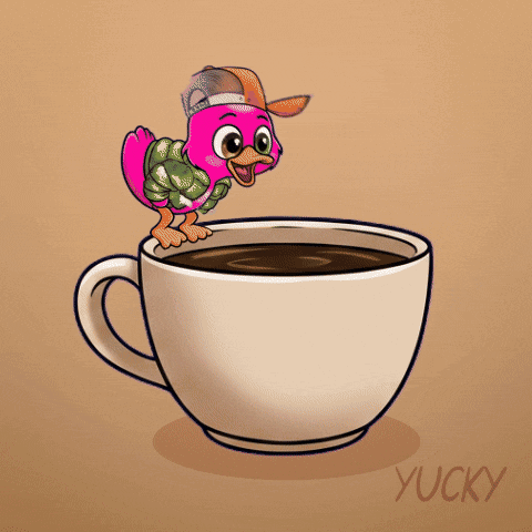Yuckyducks Yucky Ducks GIF