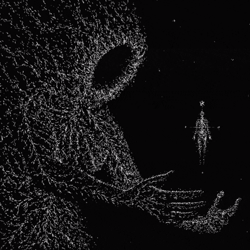 Yudho Void GIF