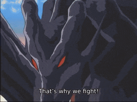 Yugi Yugioh GIF