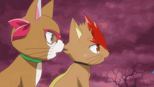 Yugioh Go Rush Yuhi Ohdo GIF