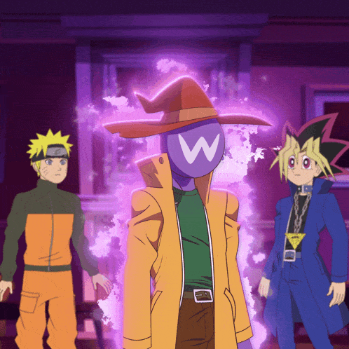 Yugioh Yugiohhh GIF