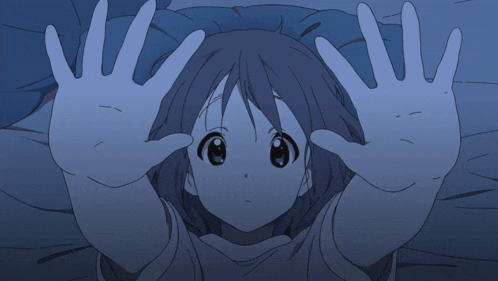 Yui Yui Hirasawa GIF