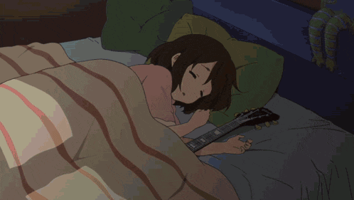 Yui Yui Hirasawa GIF