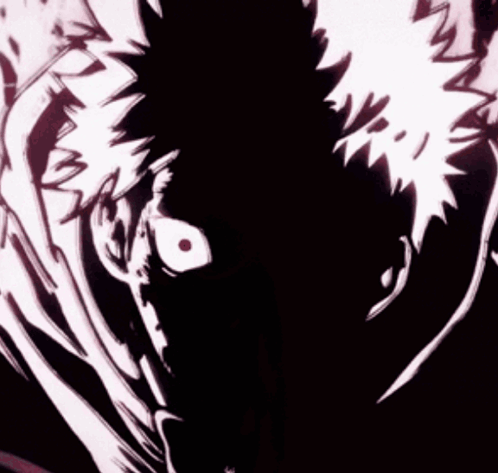 Yuji Furious Yuji Mad GIF