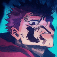 Yuji Itadori Jjk GIF